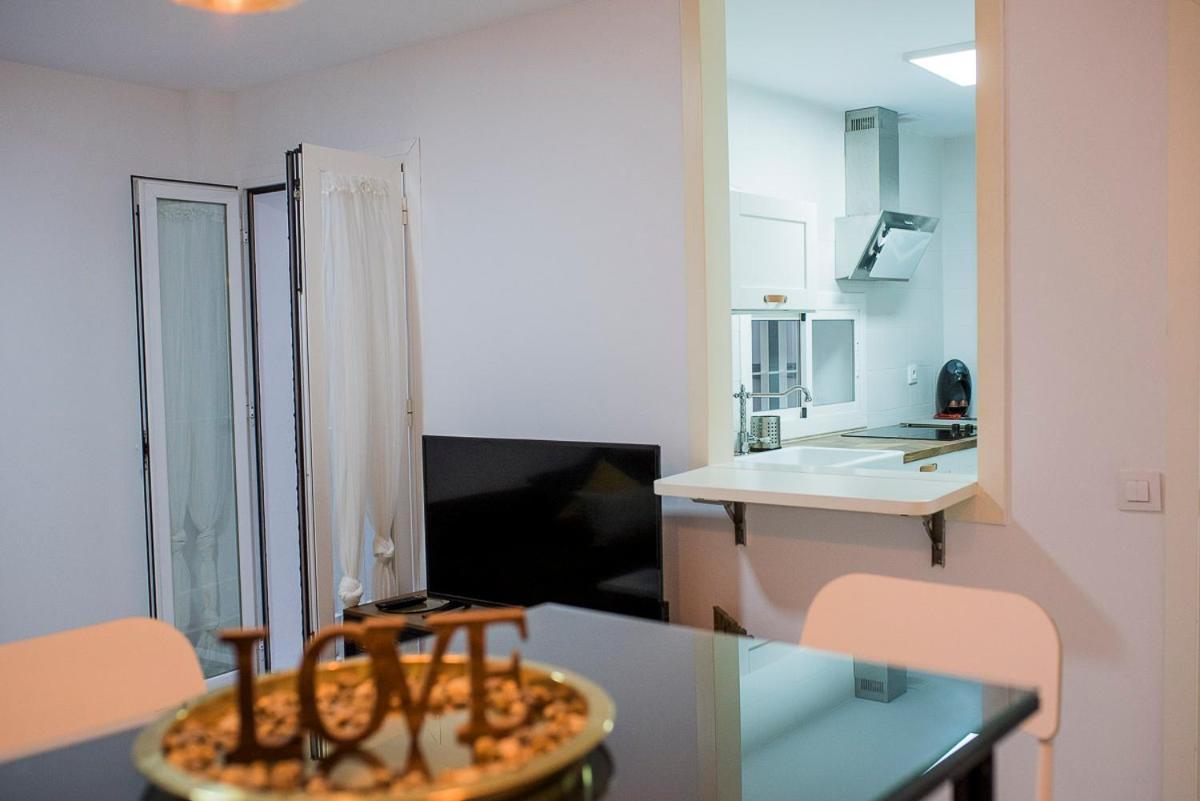 Apartamento Con Encanto Y Ubicación Perfecta Cádis Exterior foto