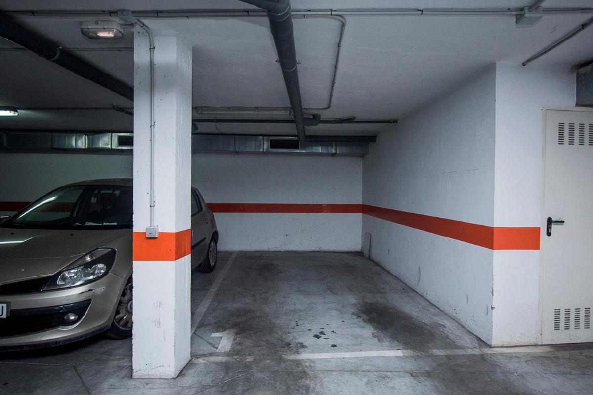 Apartamento Con Encanto Y Ubicación Perfecta Cádis Exterior foto